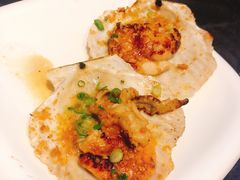 -大渔铁板烧(大悦城店)