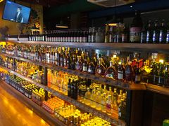 自助取餐区-么哈MOJAR(厦门云城万科里店)