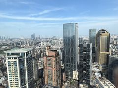 -南京商茂国际酒店(新街口德基广场店)