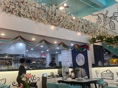 -拾挚扒房(招商花园城店)