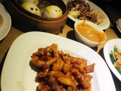 -吕氏疙瘩汤·海鲜新鲁菜(凯德mall新都心店)