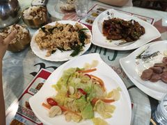 -金姐台湾菜(珠江路店)