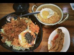 -优壹佳·延边朝鲜族料理(中山北路店)