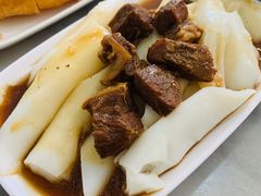 -芬芳甜品(同福路店)