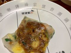 -姥姥家春饼店(惠新东街店)