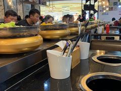 -龍歌自助小火锅(崂山丽达店)