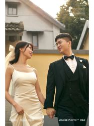 -雪中彩影婚纱摄影·微光艺术中心