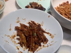 -苏帮袁Sue Cuisine(来福士店)