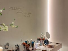 -左右Massage/Spa(长寿路店)