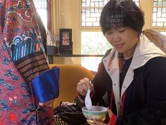 -宫事颐庭·老佛爷贵寿下午茶(颐和园店)