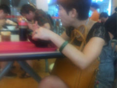 iphone_upload_pic-好一家牛肉粉(山东路家乐福店)