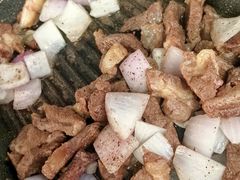 -炙韩料理·部队锅专门店