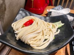 手工面-牛焱·贵州黄牛肉火锅(城西银泰店)