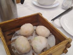 虾饺-金翠皇宫粤菜·点心·海鲜(科技园店)