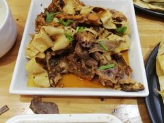 -奉天祥和锅烙铺(滂江街店)