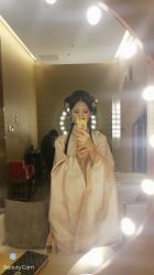-盘子女人坊古装写真摄影(长春总店)