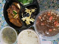 安顺水果冰粉-泉味道贵州厨房(三里河店)