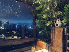 -萨芭蒂高空花园餐酒吧