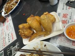 -禄粥·广府味·煲仔粥·宵夜·明档现做(江南西店)