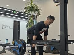 -WEGYMER健萌健身(麦德龙钰龙天下馆)