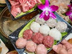 -叙亨轩海鲜火锅