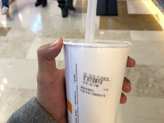-CoCo都可(湖滨银泰店B区店)