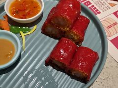 -点都德(喜粤楼店)