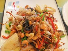 -百味园土菜馆(迎宾东路店)