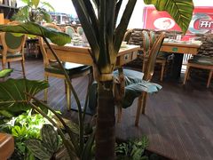 大堂-青柠记忆泰式海鲜火锅(合生汇购物中心店)
