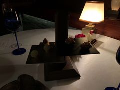 -三嚥阁 La Villa Restaurant