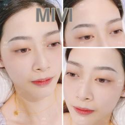 -MIVI半永久纹眉纹绣