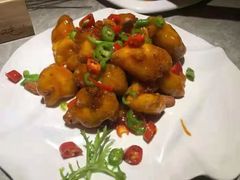 -小杨烤肉(高新店)