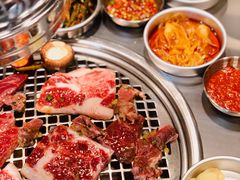 -馥二代韩式烤肉 2세대 불고기(喷水池店)