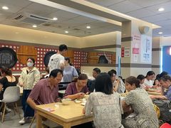 -咬不得高祖生煎·简餐(城站店)