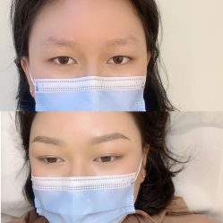 -久匠·纹眉纹绣半永久