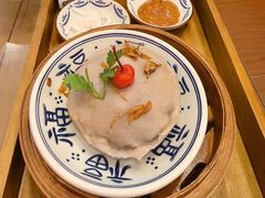-芋包王闽南茶楼(八市店)