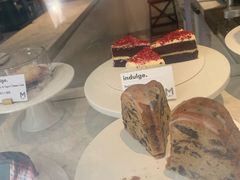 -大酉·M Coffee(北京美术馆店)