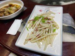 -蔼若春.传承三十年云南菜(金碧公园店)