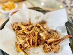 -祈胜邨•顺德鱼生•顺德菜(容桂店)
