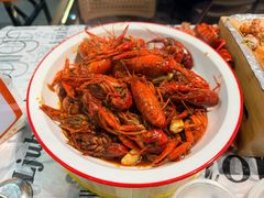 -亮亮烧烤(积玉桥总店)