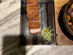 -广州花园酒店荔湾亭·地道点心·粤式饮茶