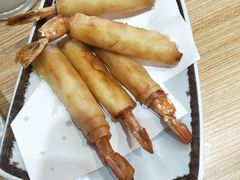 炸虾天妇罗-胜代日本料理(云程巷小区店)