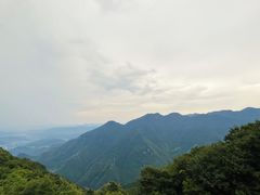 -江南天池
