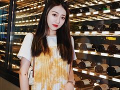 -柿合缘新京菜(国金中心商场店)