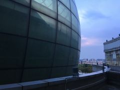 -南京财经大学(仙林校区)