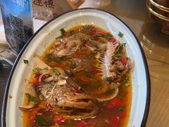 -鸿运楼·舌尖上的徽菜