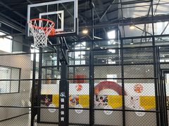 -小小特工运动馆(宝山三邻桥中心)