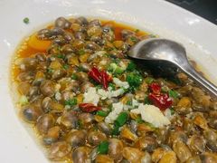 -好兄弟郭巨海鲜(天一阁店)