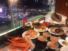 -东方红海鲜百汇(国际大厦店)