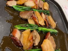 -龙的酒楼·手工早茶·顺德菜(近良路店)